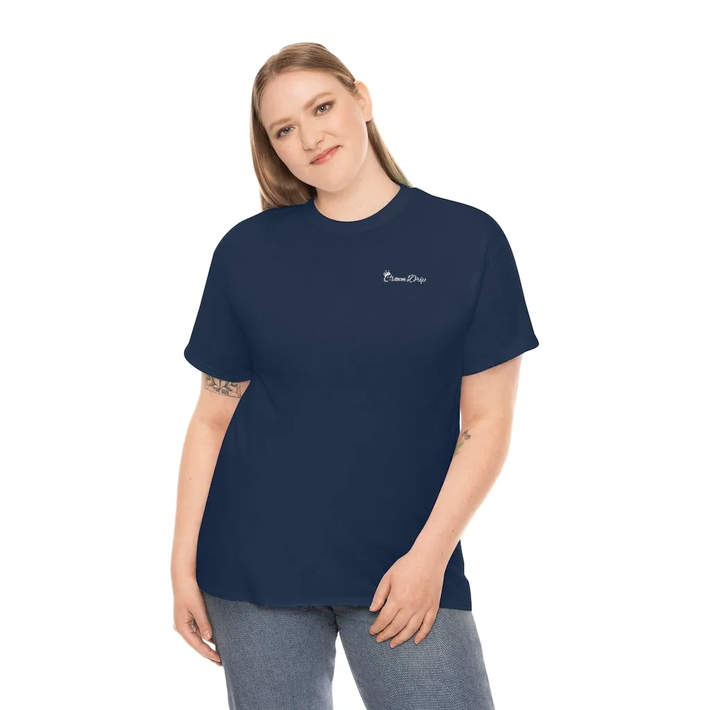 Crown Tower Tee