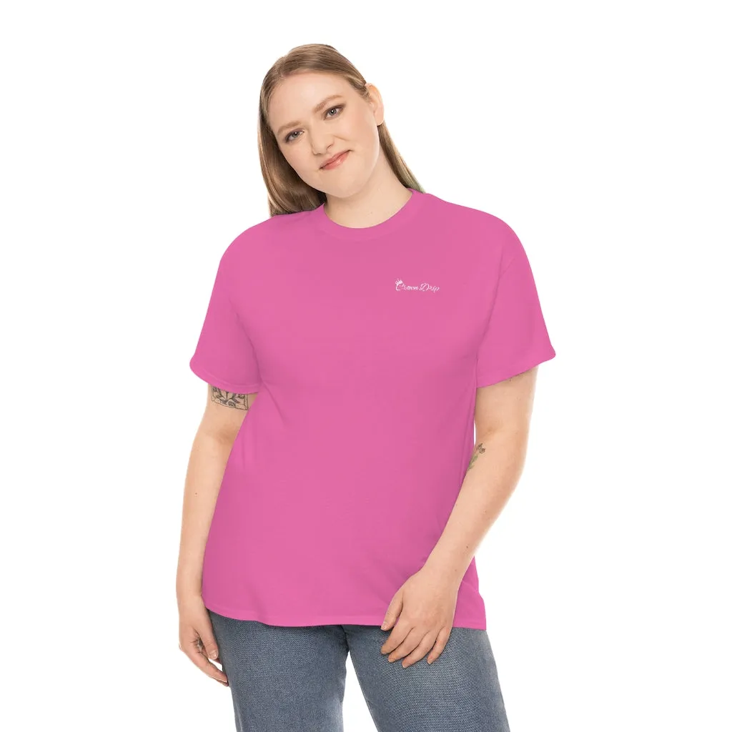Crown Tower Tee