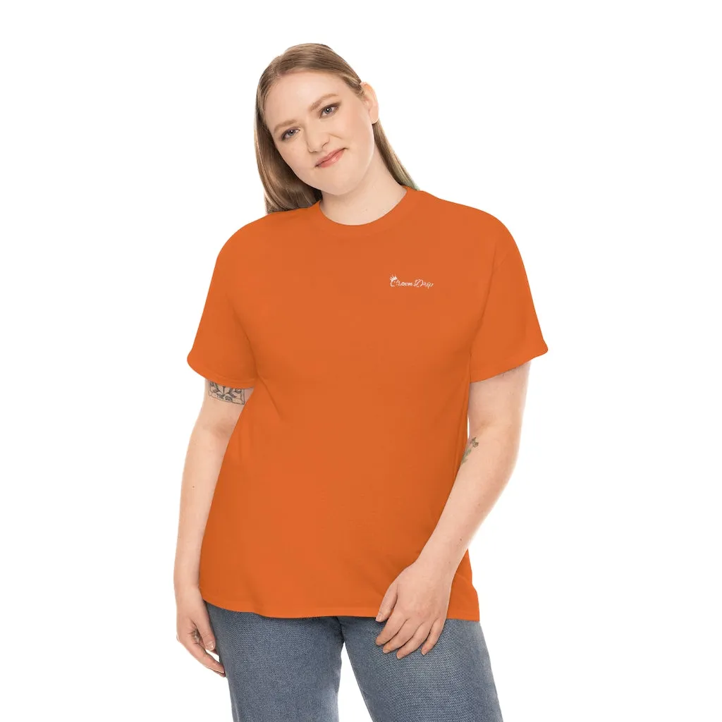 Crown Tower Tee