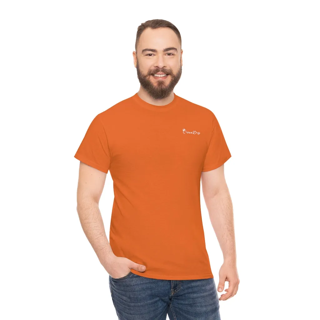 Crown Tower Tee