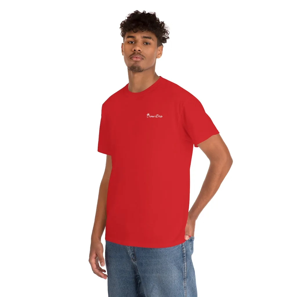 Crown Tower Tee