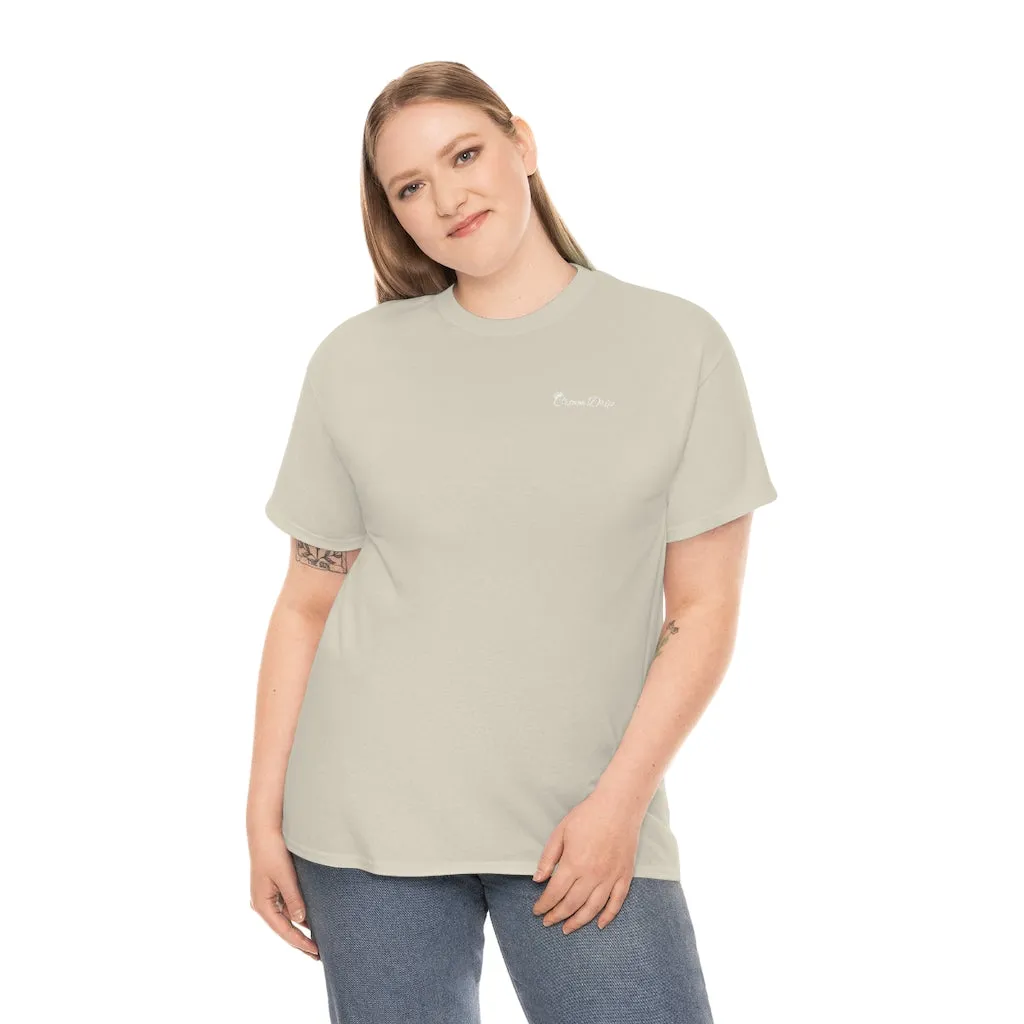Crown Tower Tee