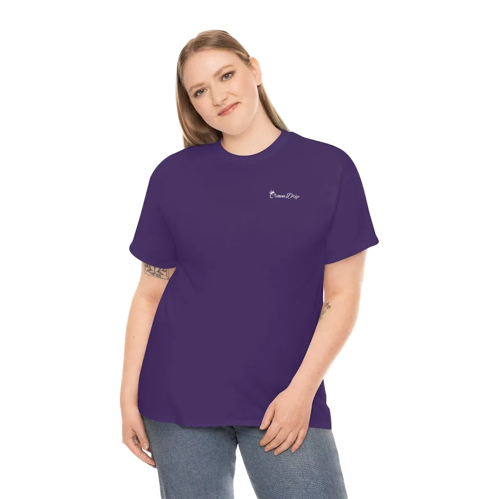 Crown Tower Tee
