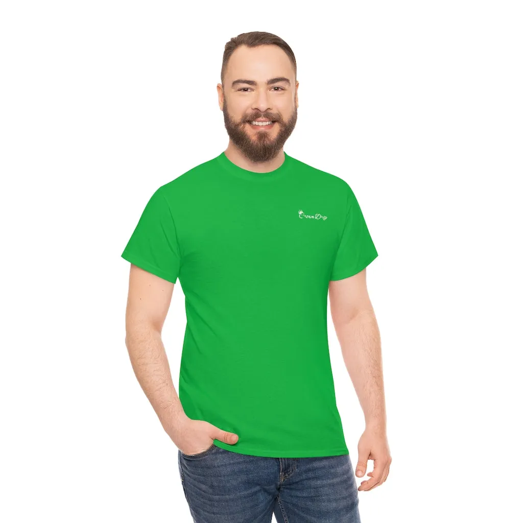 Crown Tower Tee