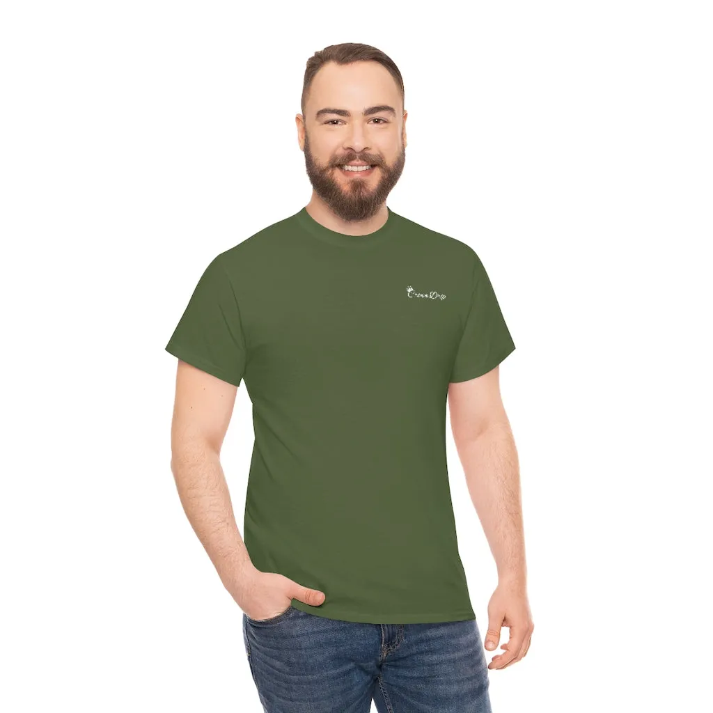 Crown Tower Tee