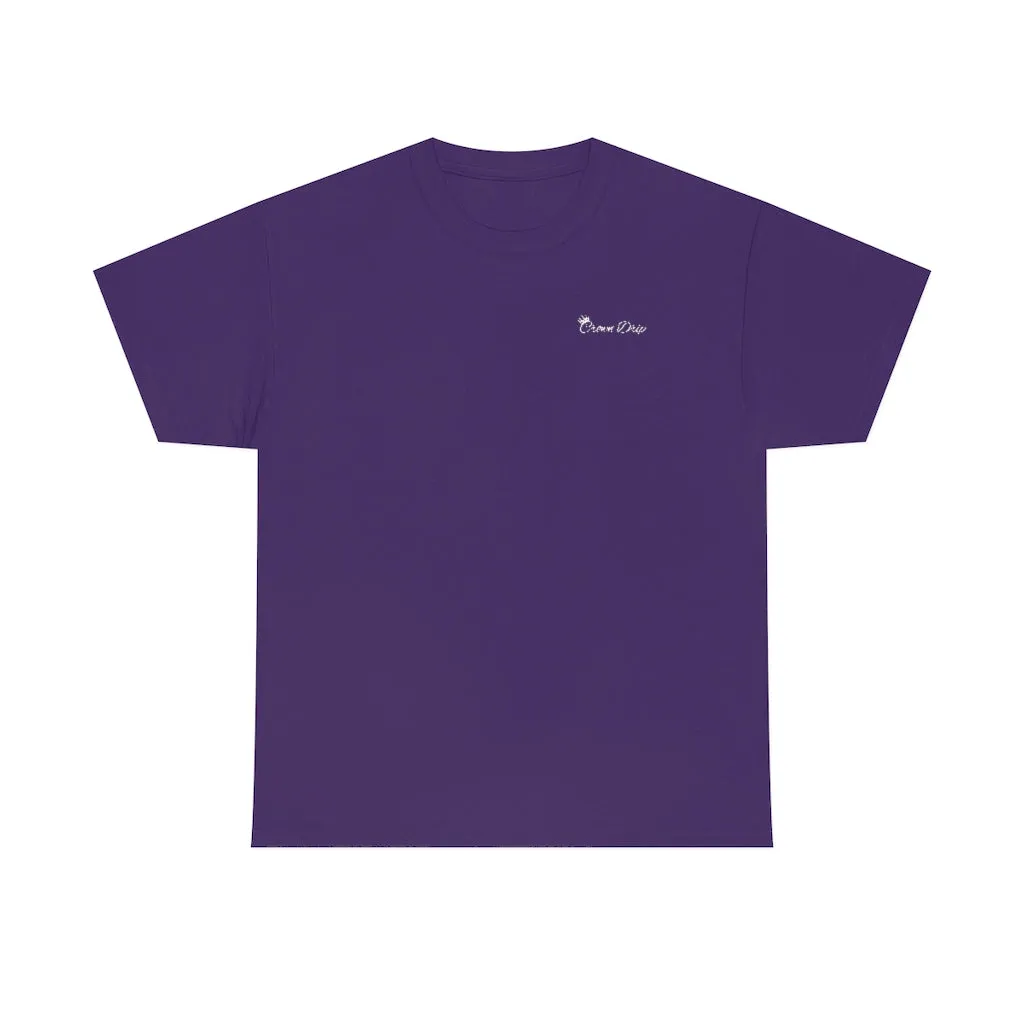 Crown Tower Tee