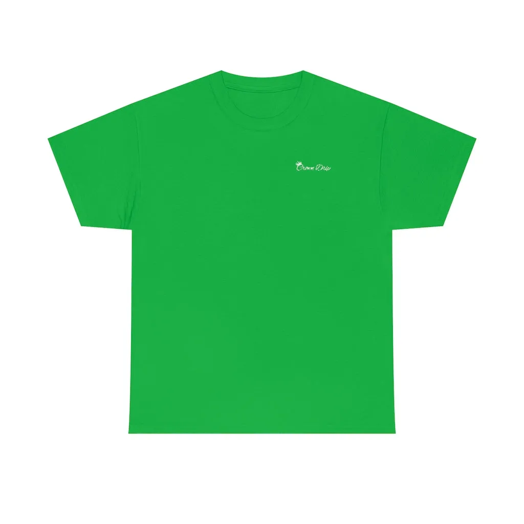 Crown Tower Tee