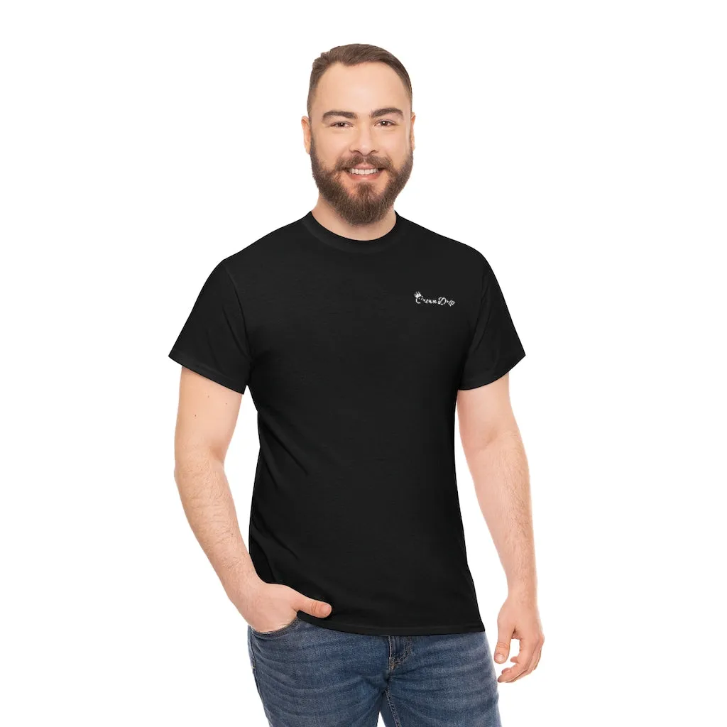 Crown Tower Tee