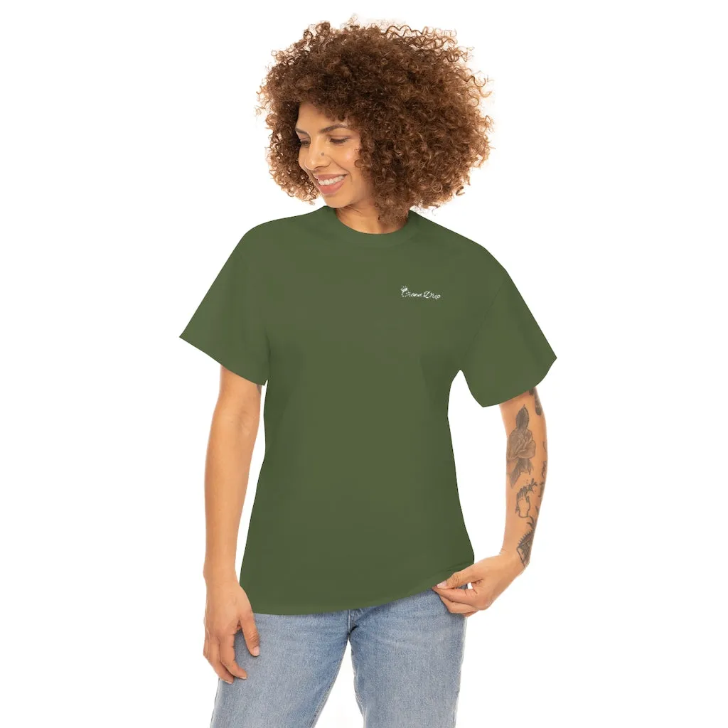 Crown Tower Tee