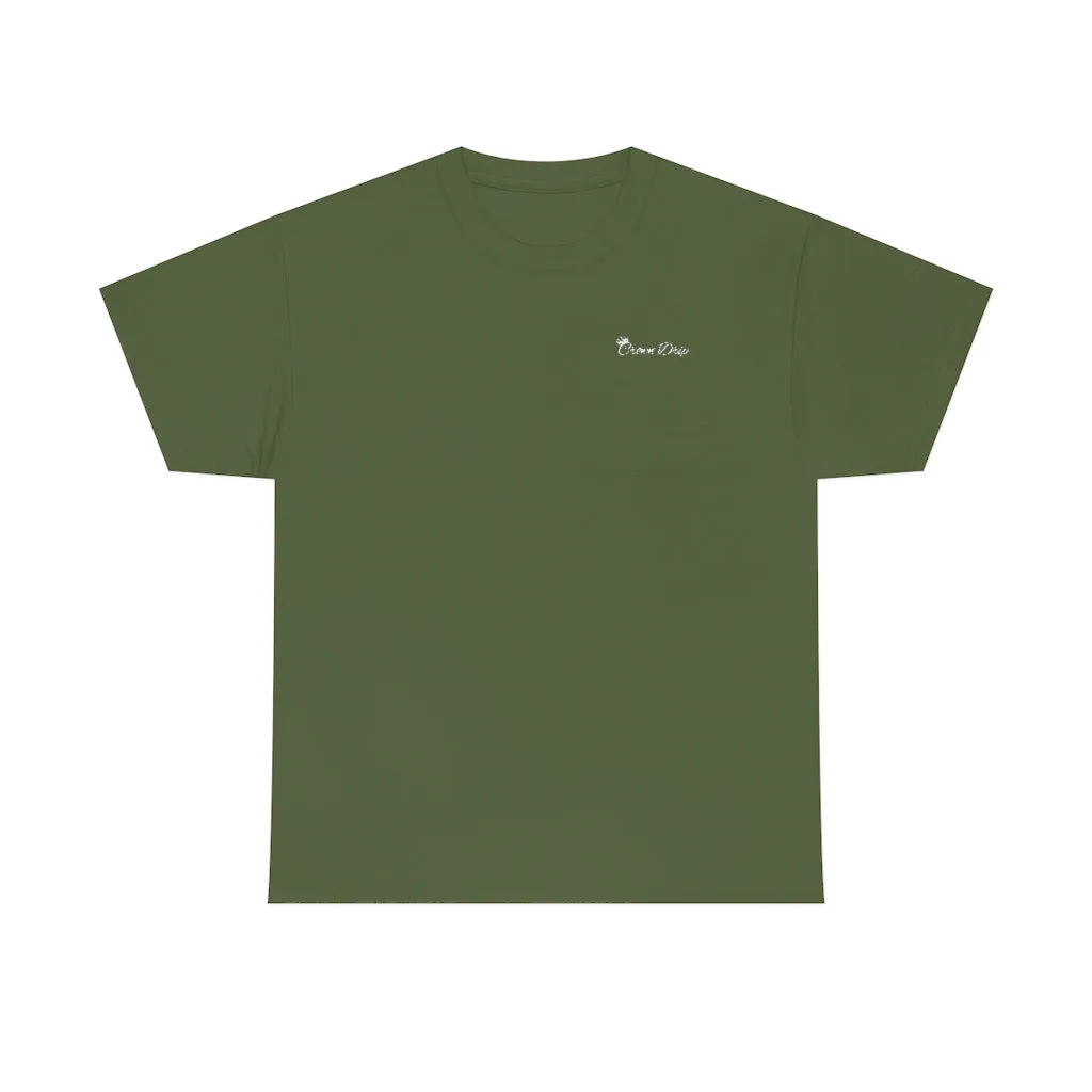 Crown Tower Tee