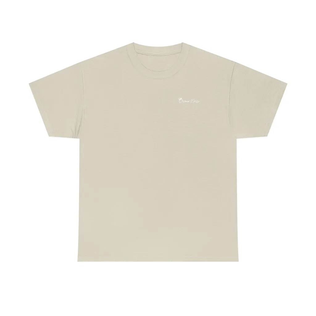 Crown Tower Tee