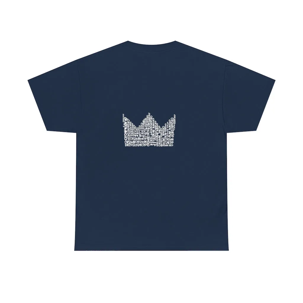Crown Tower Tee