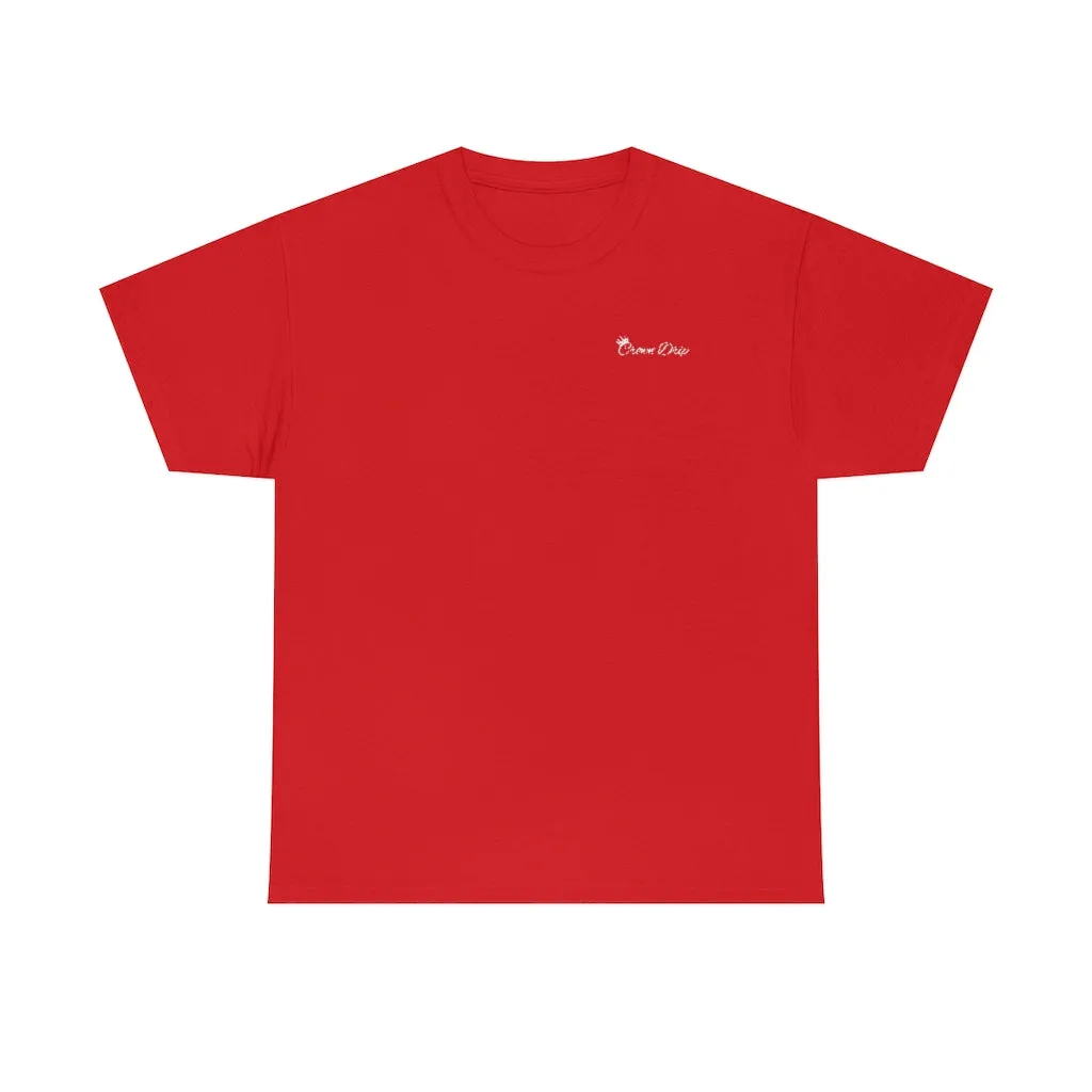 Crown Tower Tee