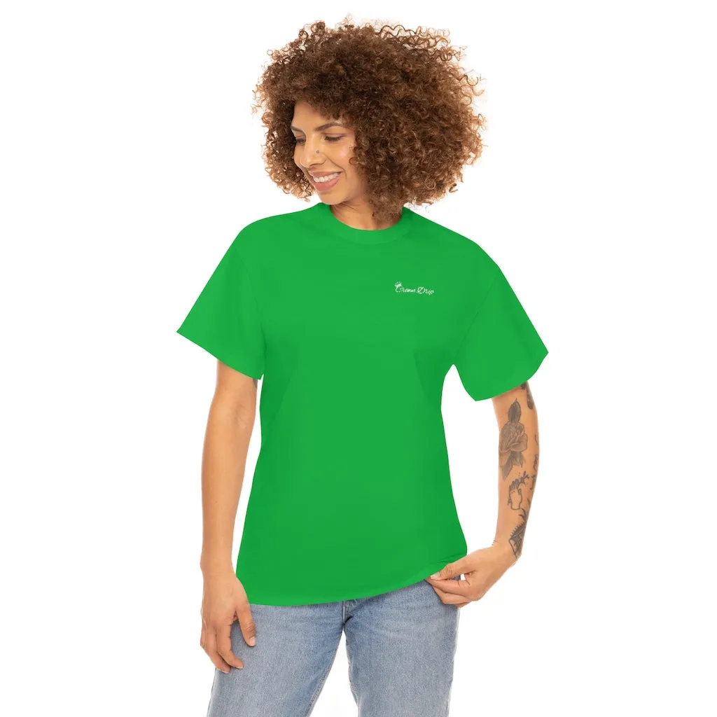 Crown Tower Tee
