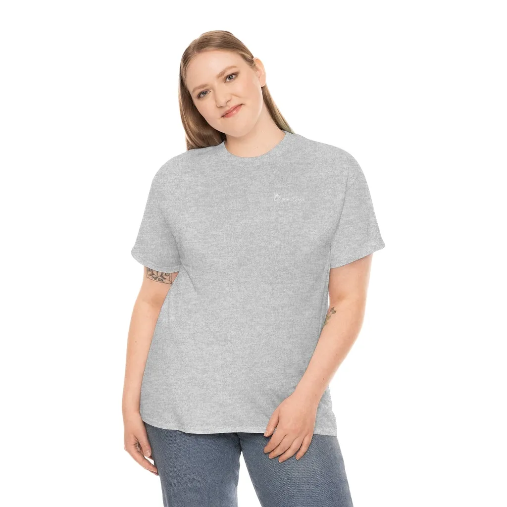 Crown Tower Tee