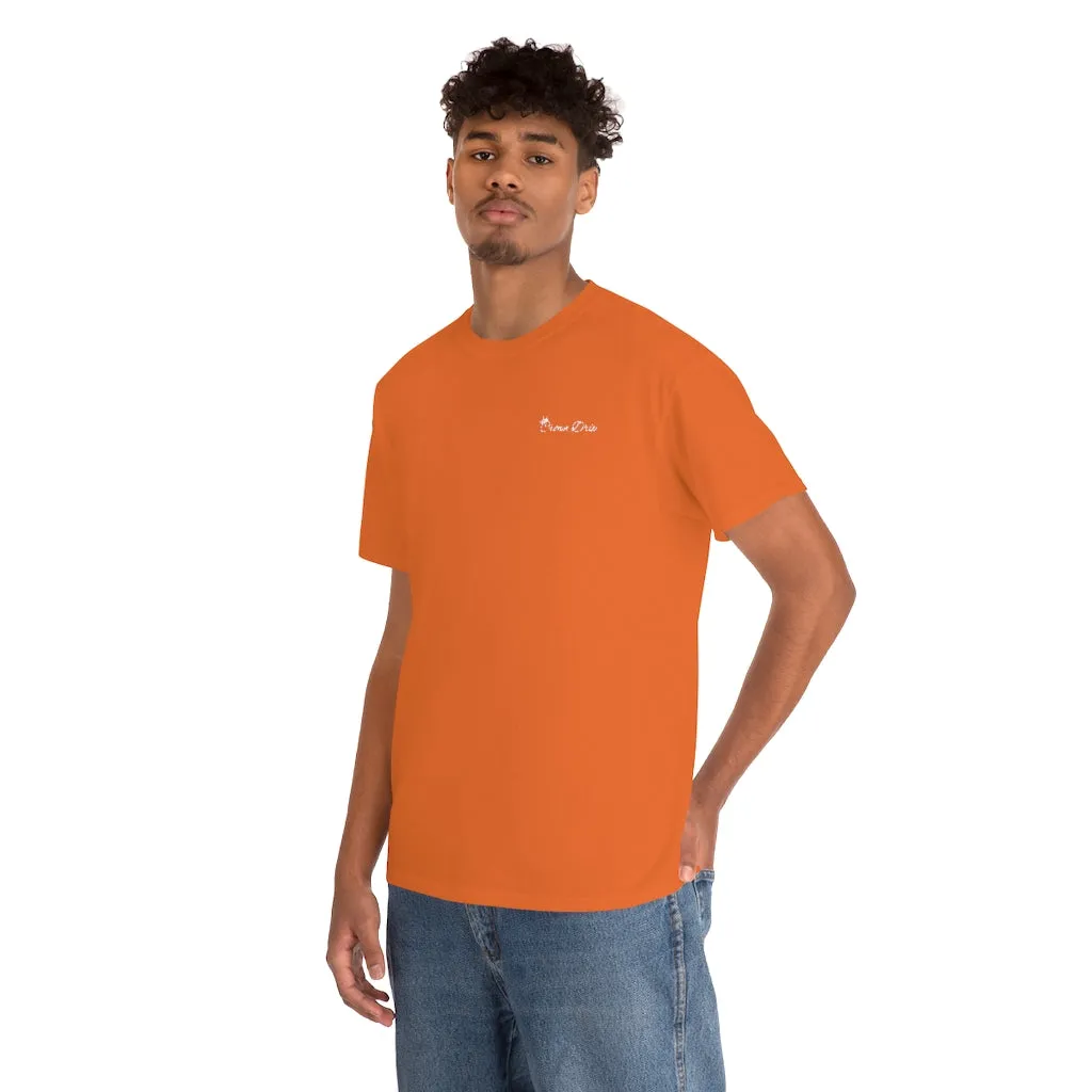 Crown Tower Tee