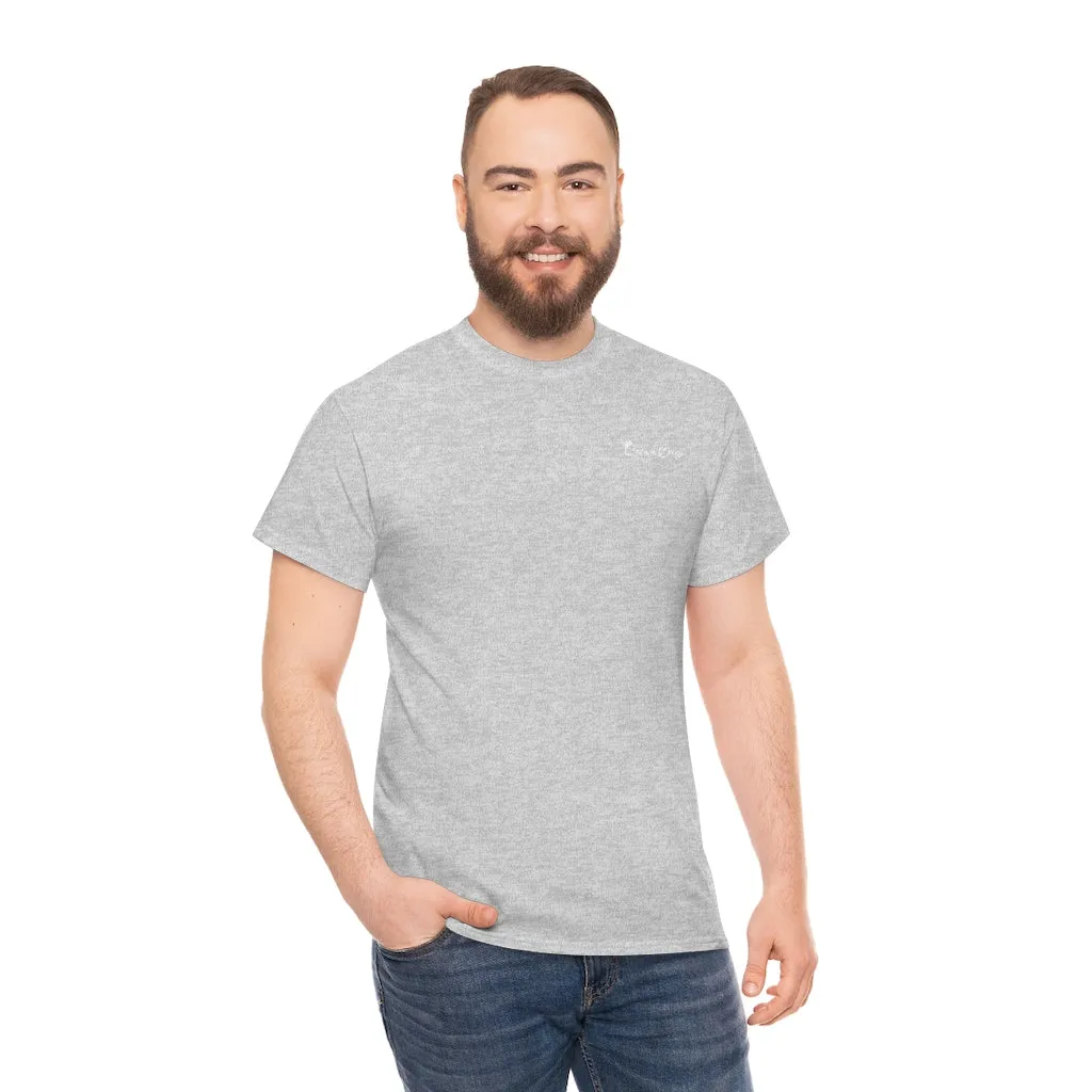 Crown Tower Tee