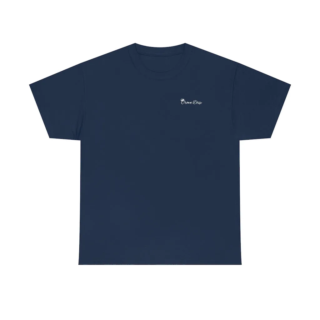 Crown Tower Tee