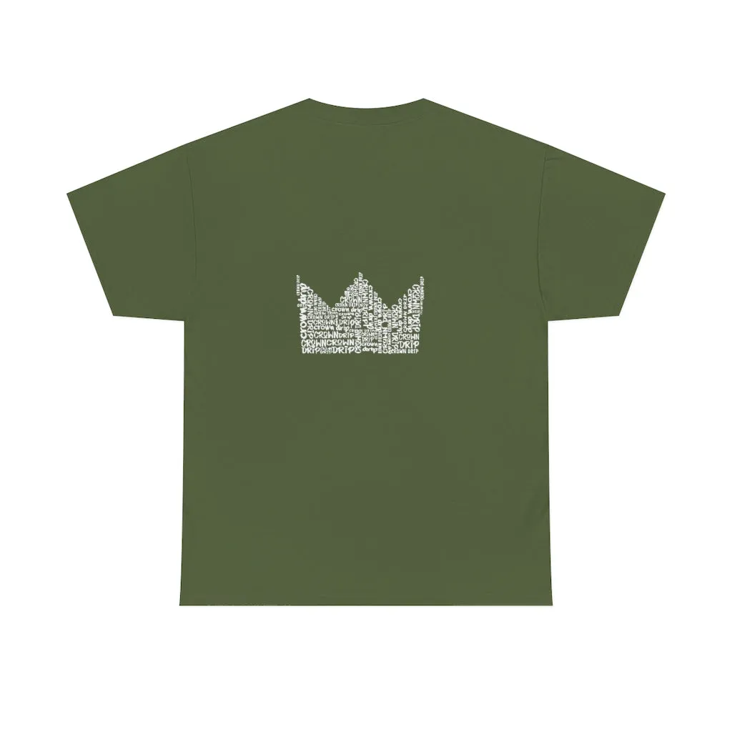 Crown Tower Tee