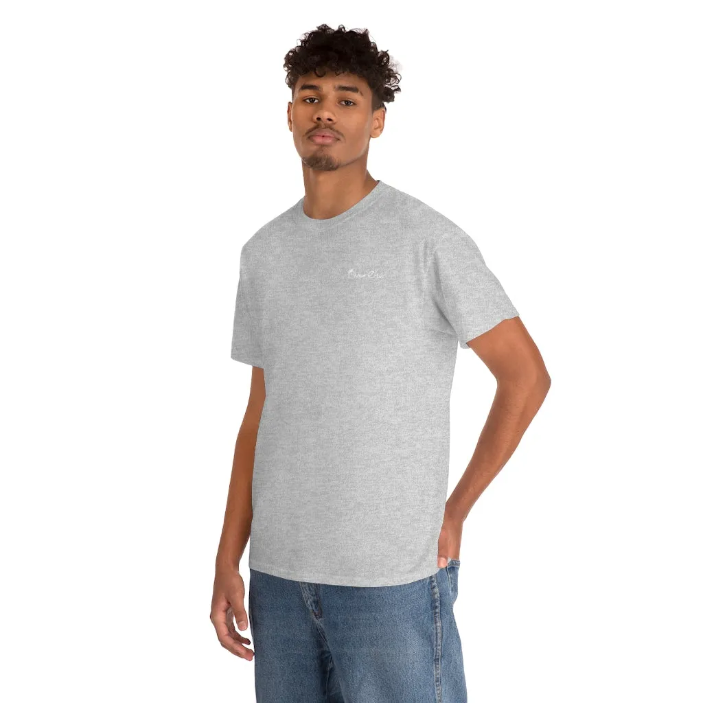 Crown Tower Tee