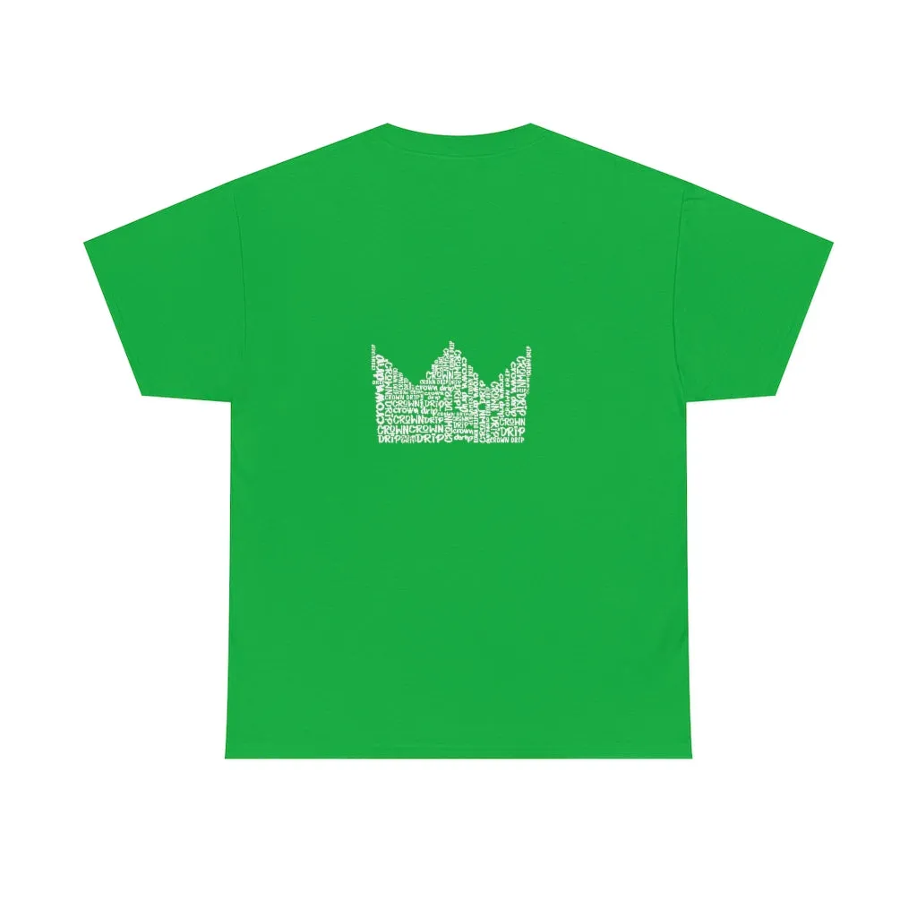 Crown Tower Tee