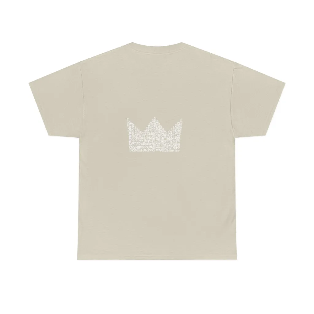 Crown Tower Tee