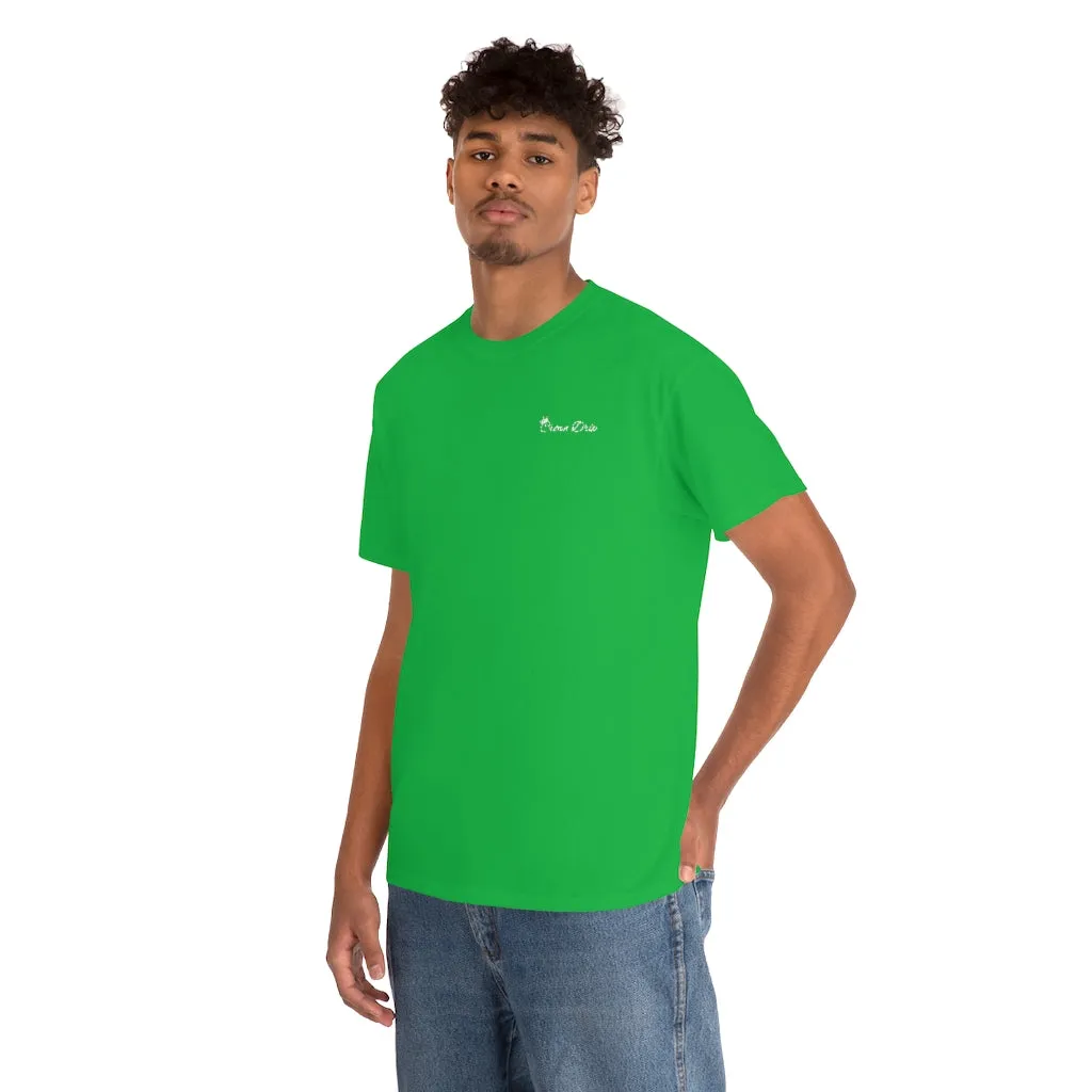 Crown Tower Tee