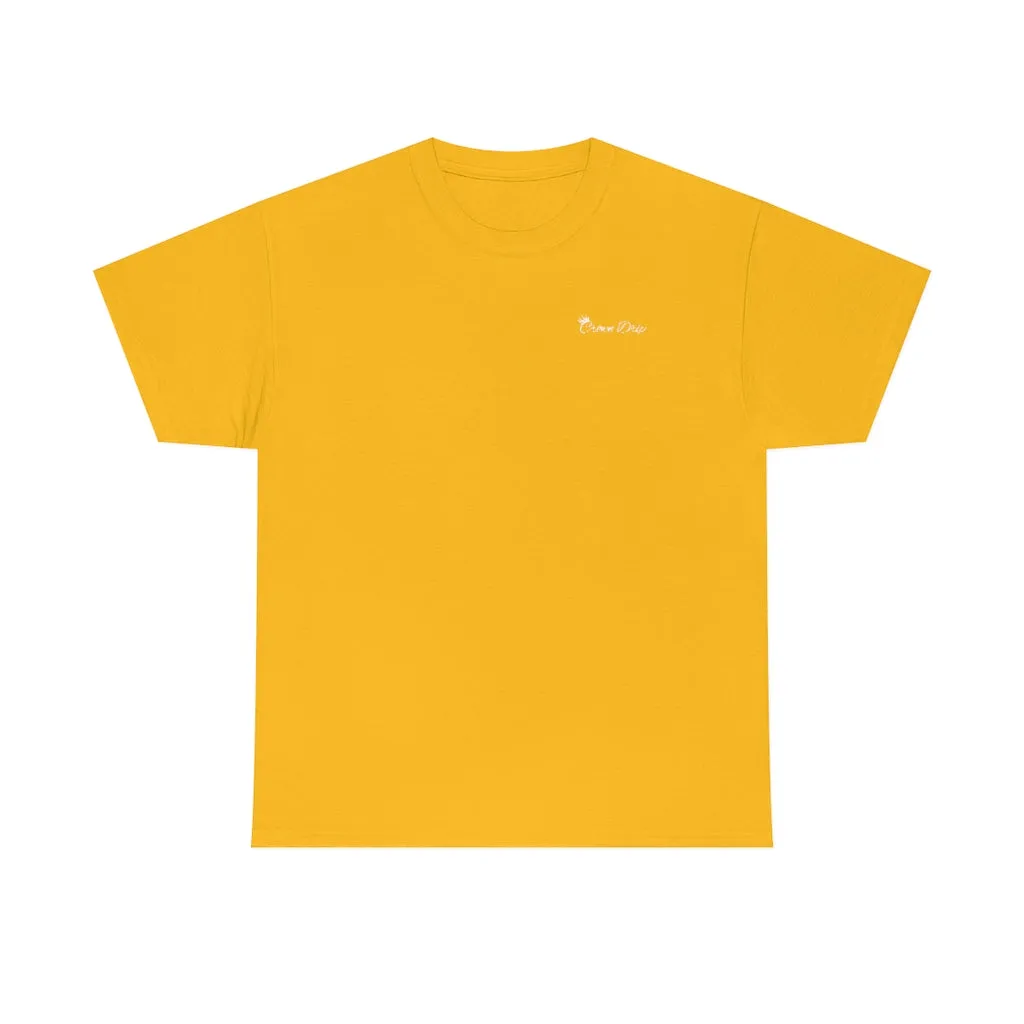 Crown Tower Tee