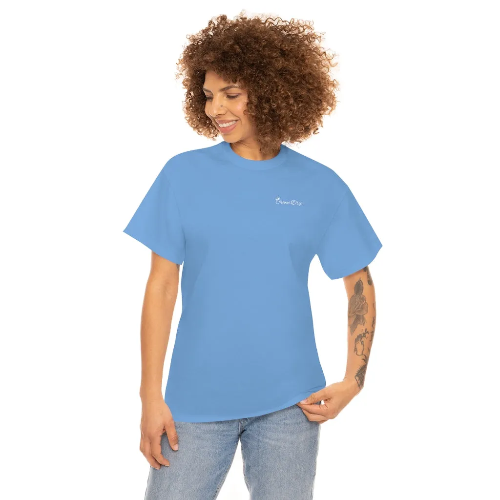 Crown Tower Tee