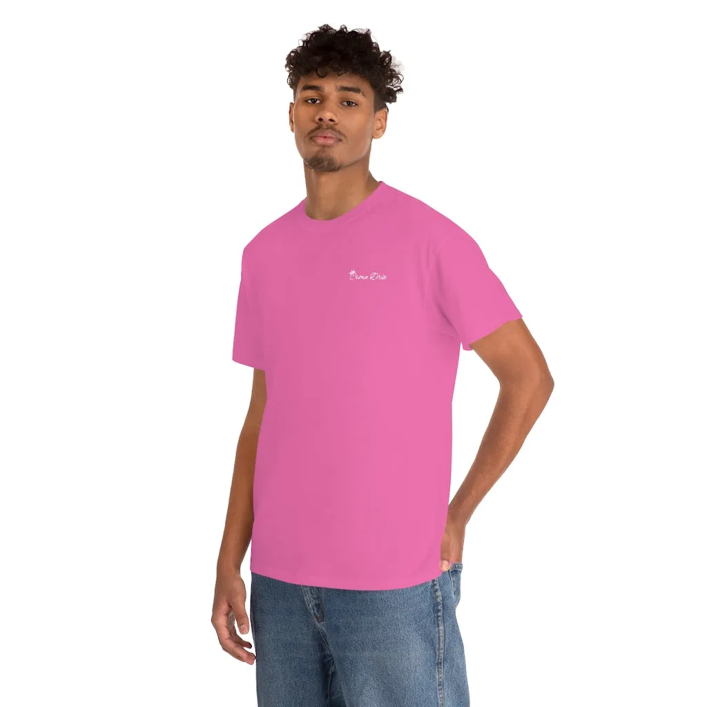 Crown Tower Tee