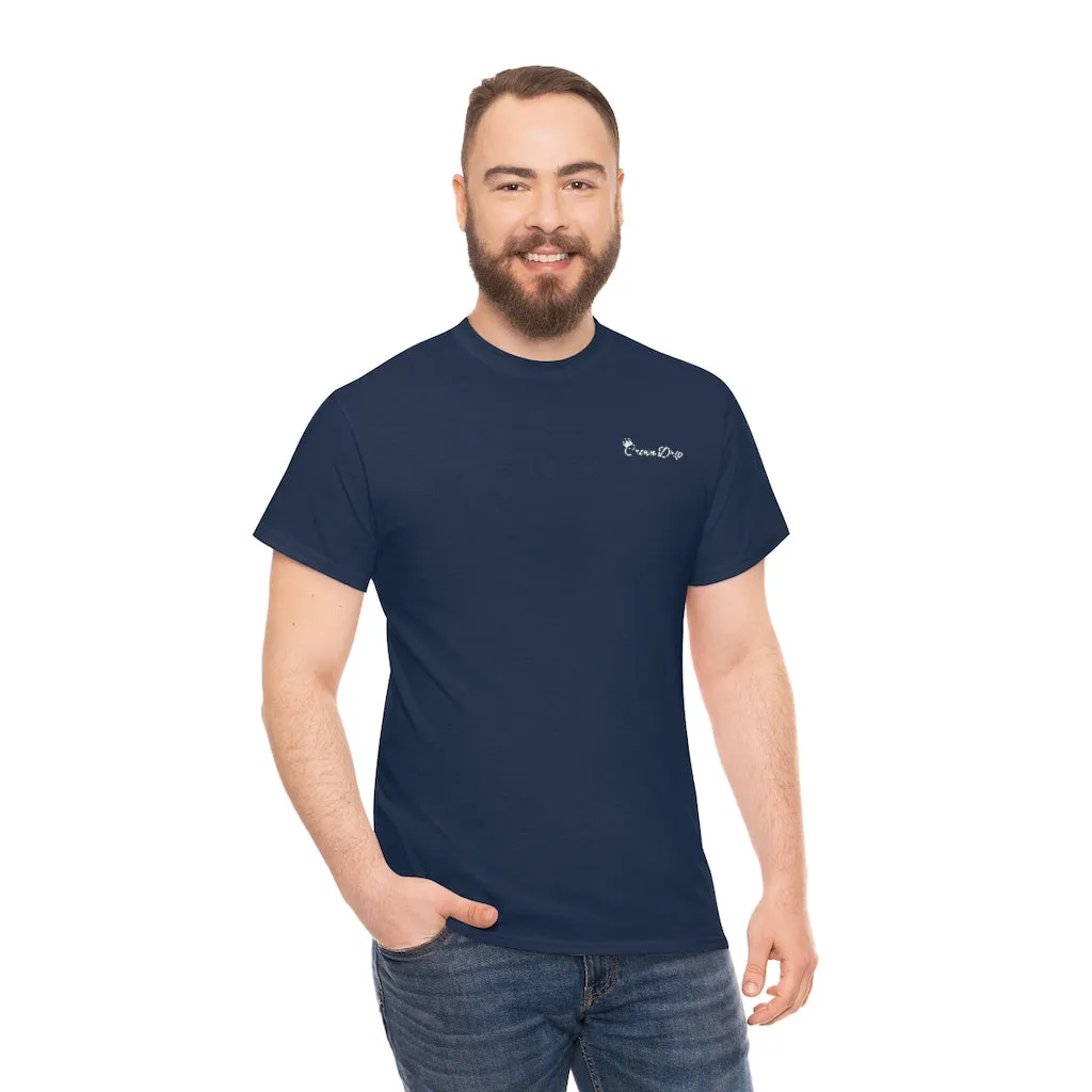 Crown Tower Tee