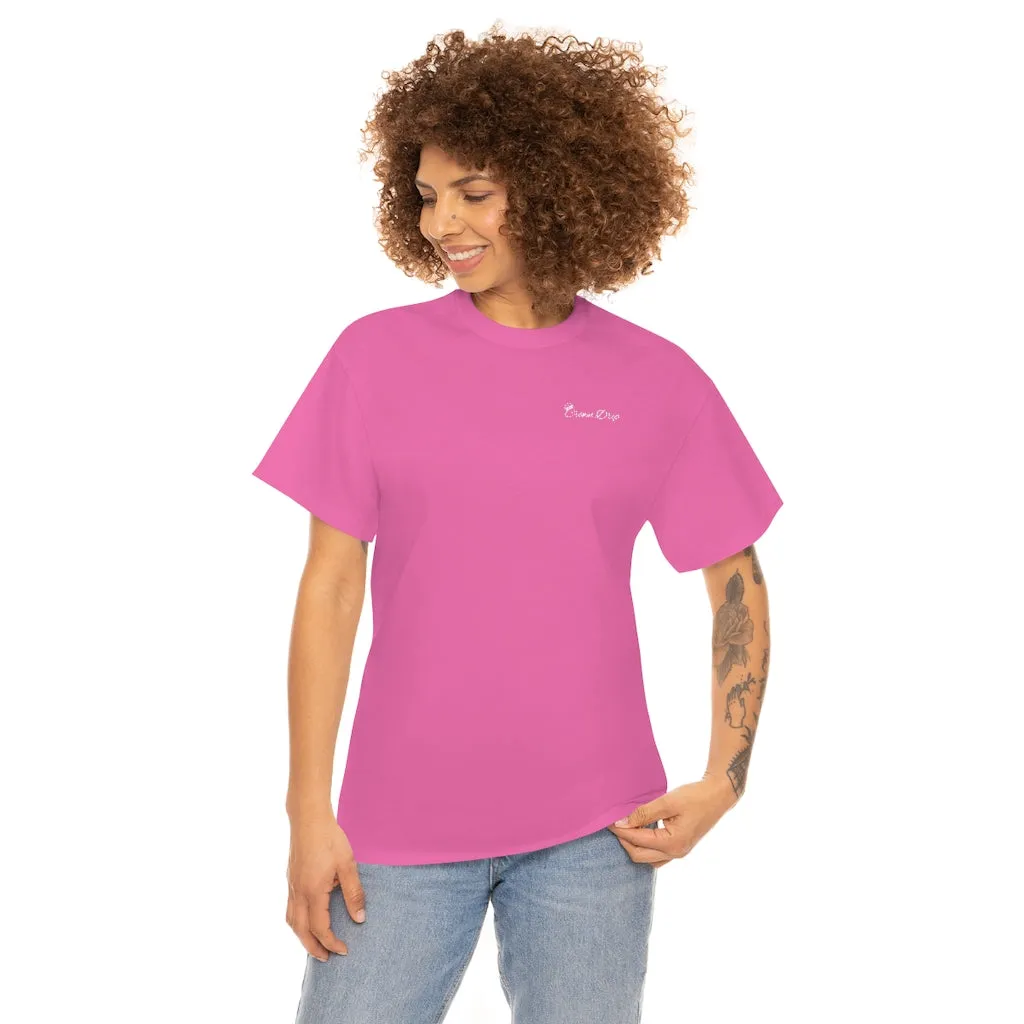 Crown Tower Tee
