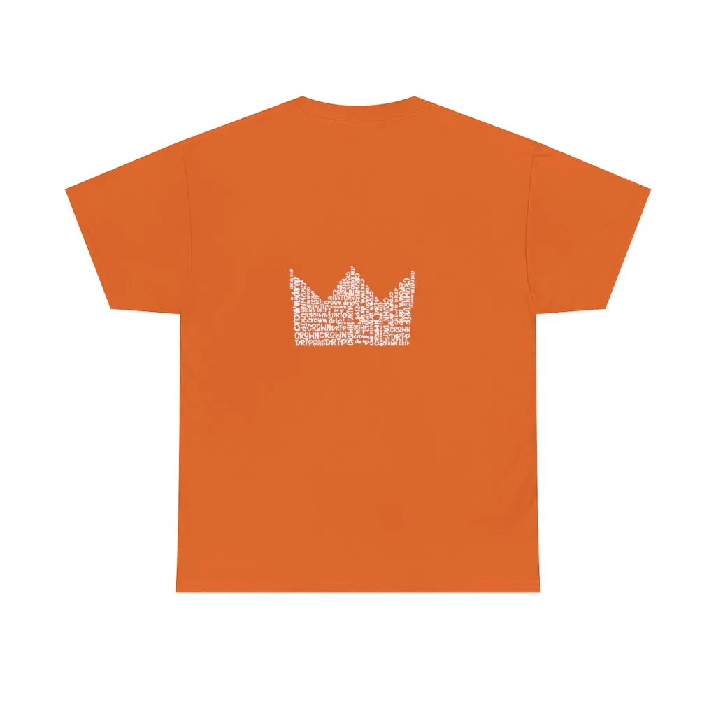 Crown Tower Tee