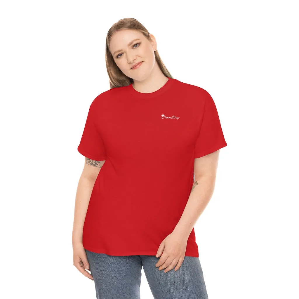 Crown Tower Tee