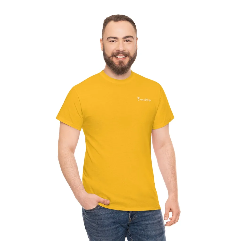 Crown Tower Tee