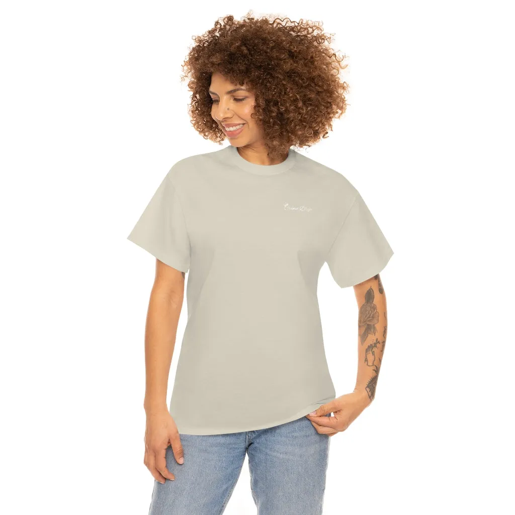 Crown Tower Tee