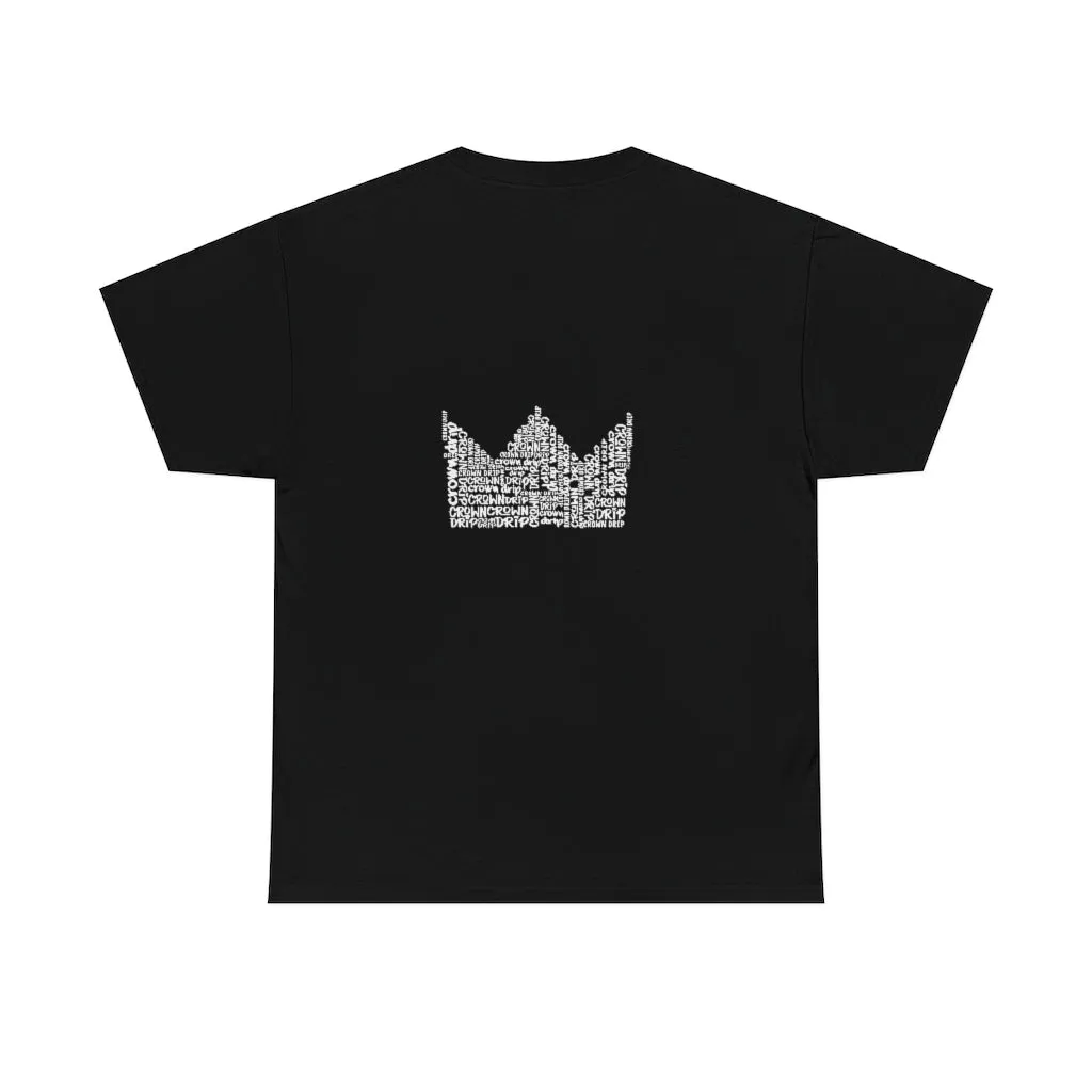 Crown Tower Tee