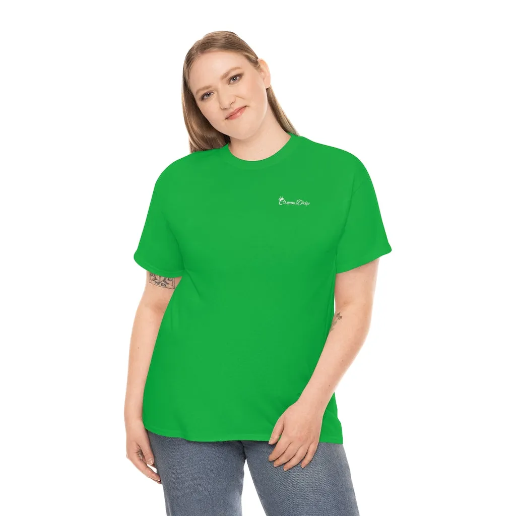 Crown Tower Tee