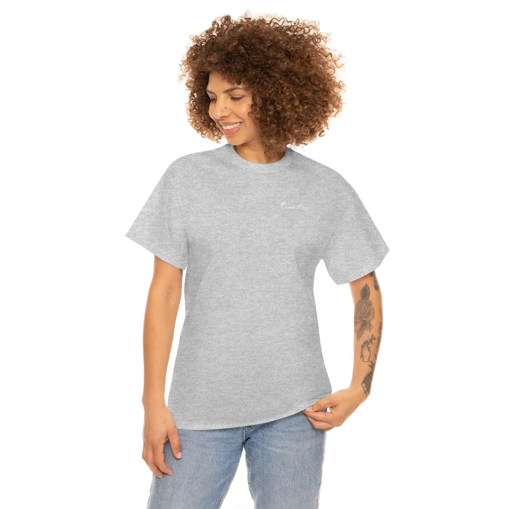 Crown Tower Tee
