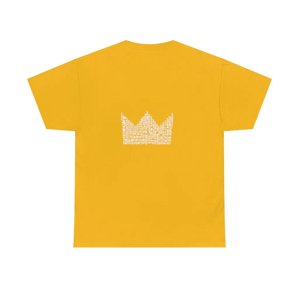 Crown Tower Tee