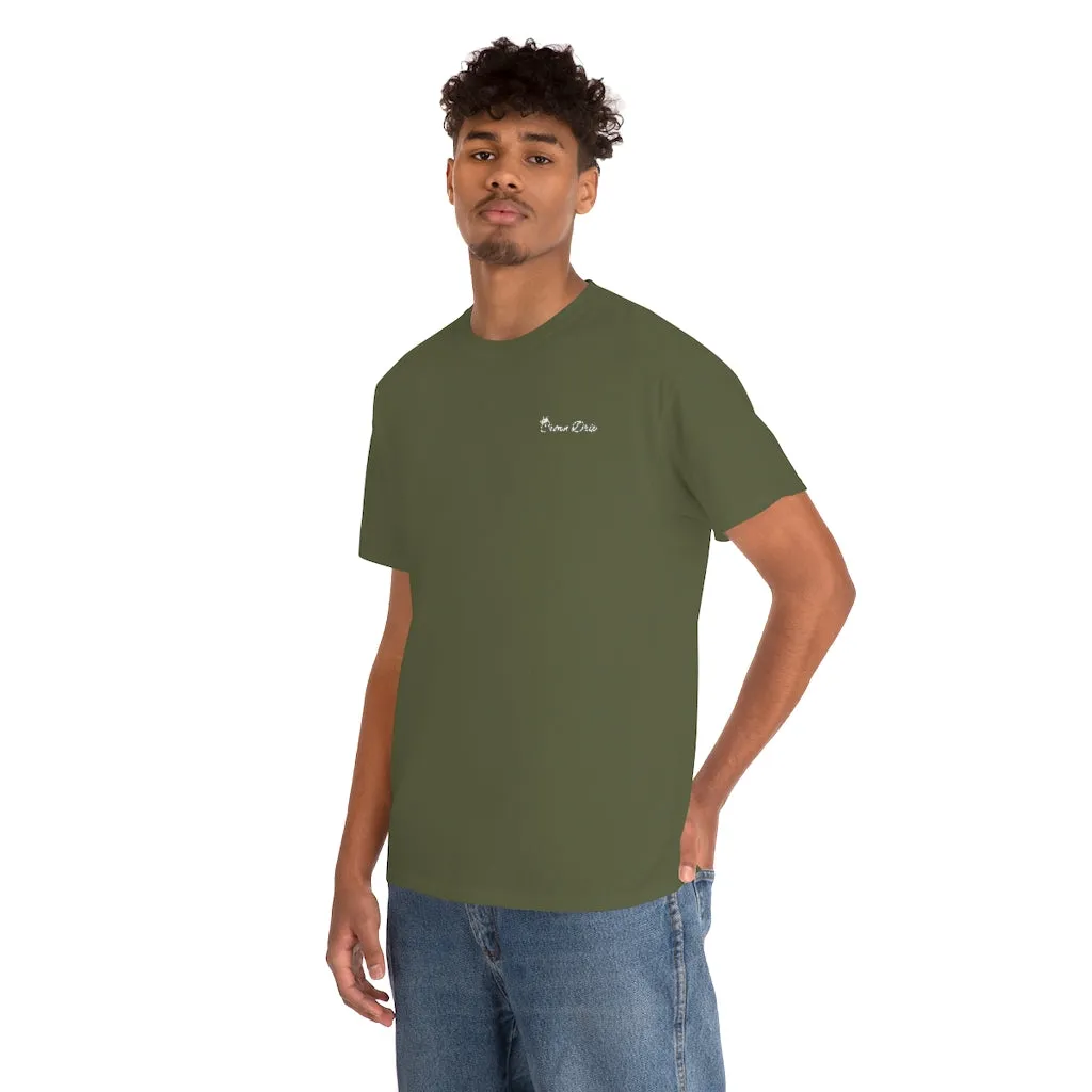 Crown Tower Tee