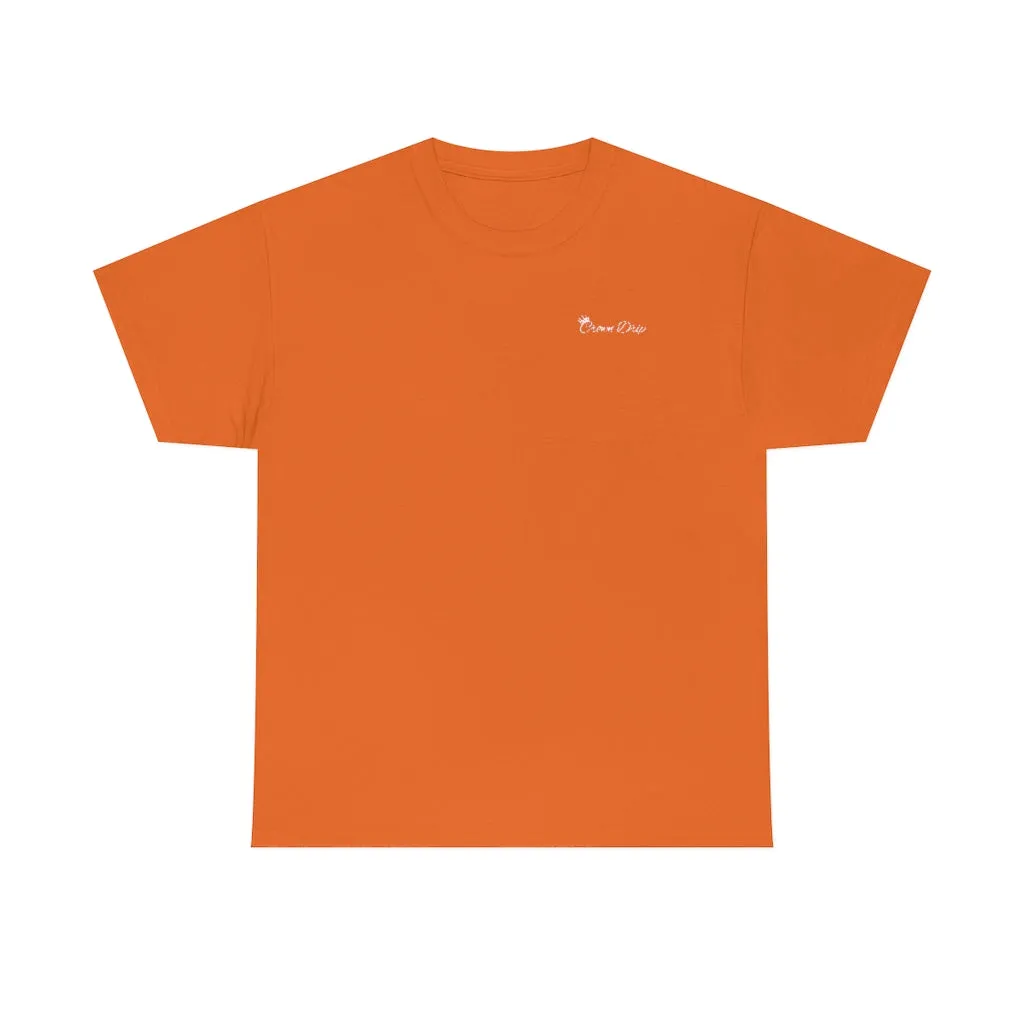 Crown Tower Tee