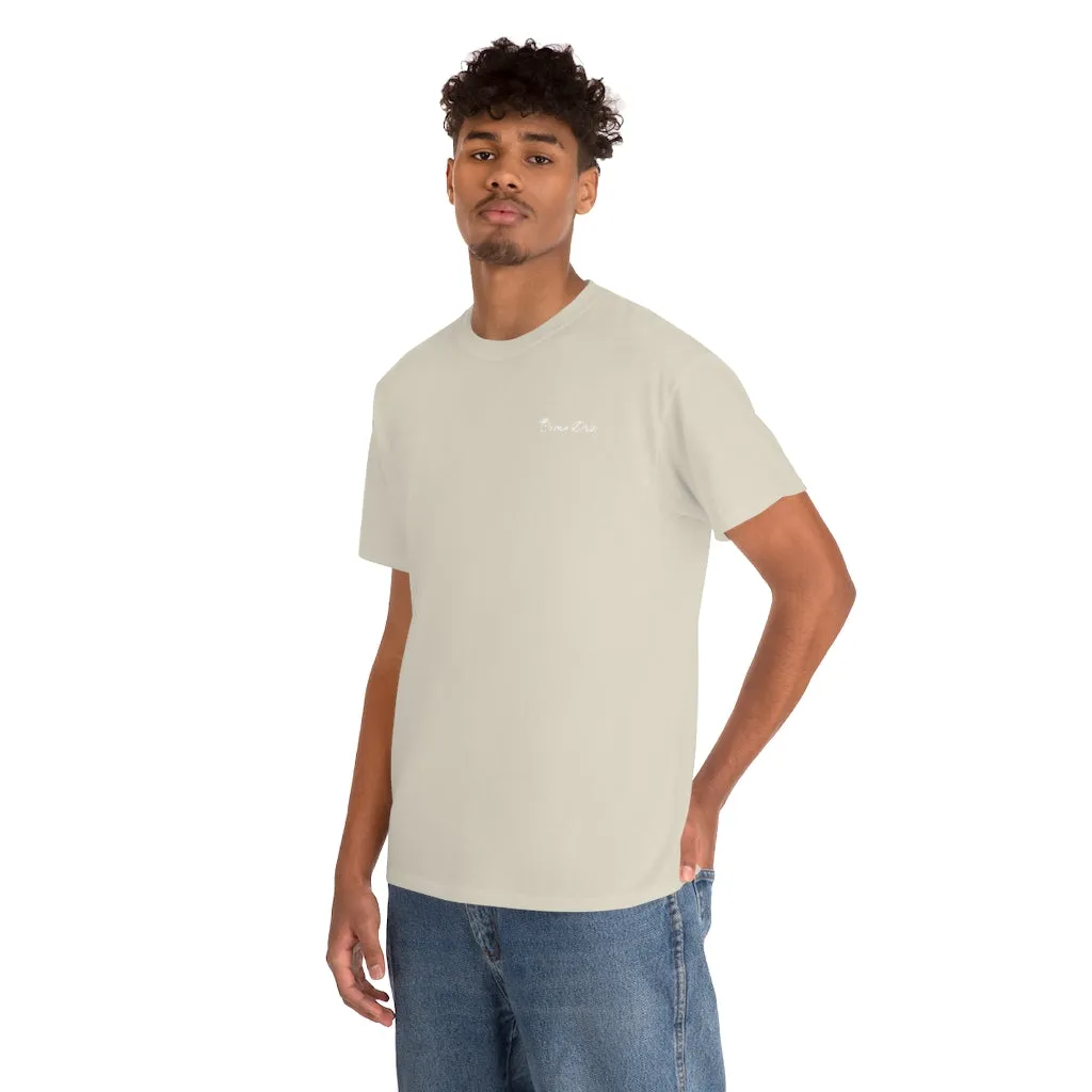 Crown Tower Tee