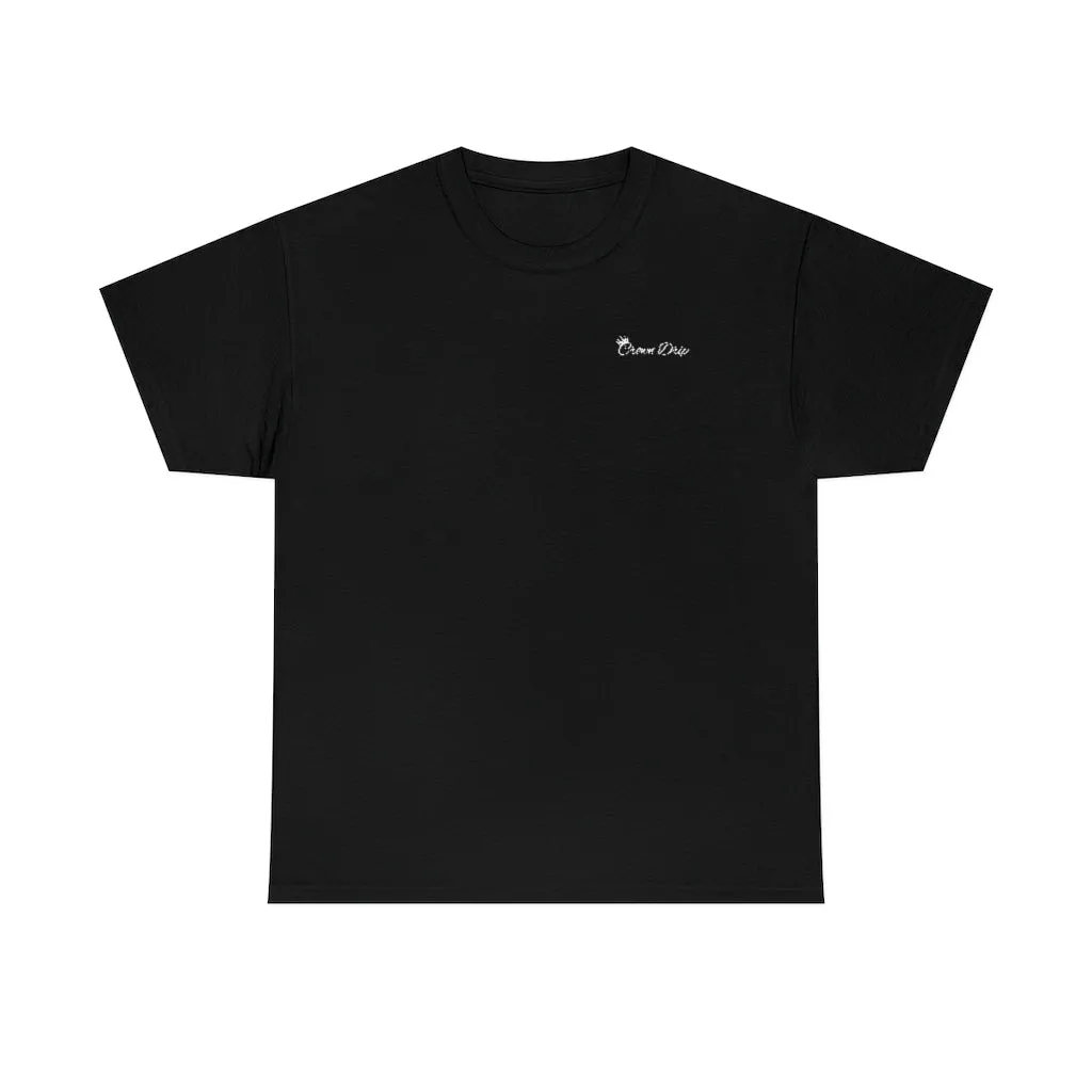 Crown Tower Tee