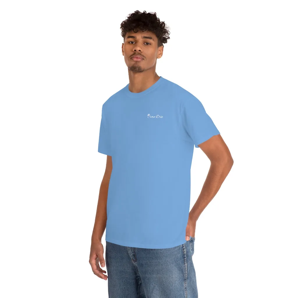 Crown Tower Tee