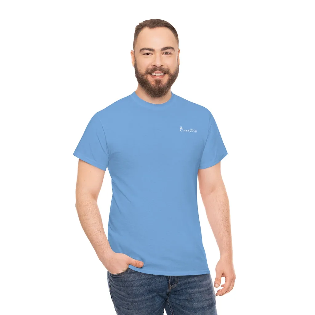 Crown Tower Tee
