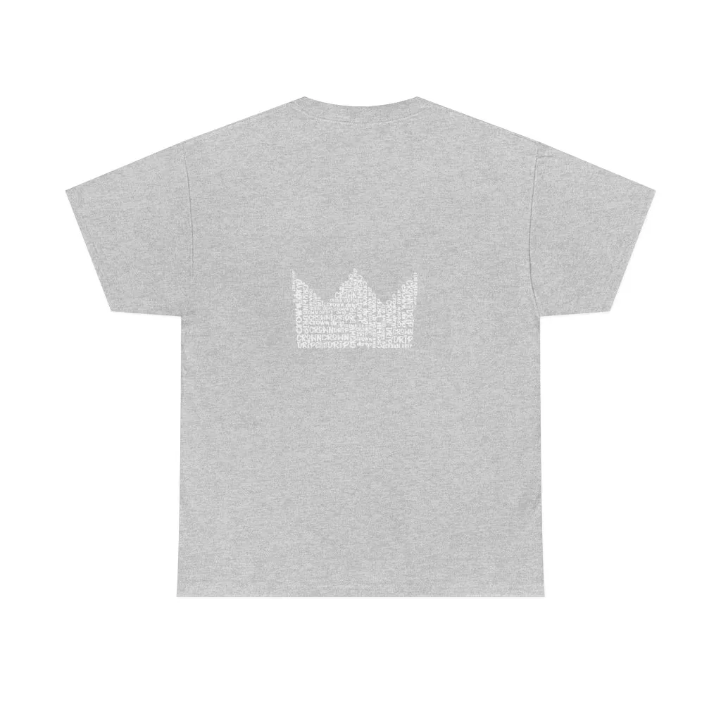 Crown Tower Tee