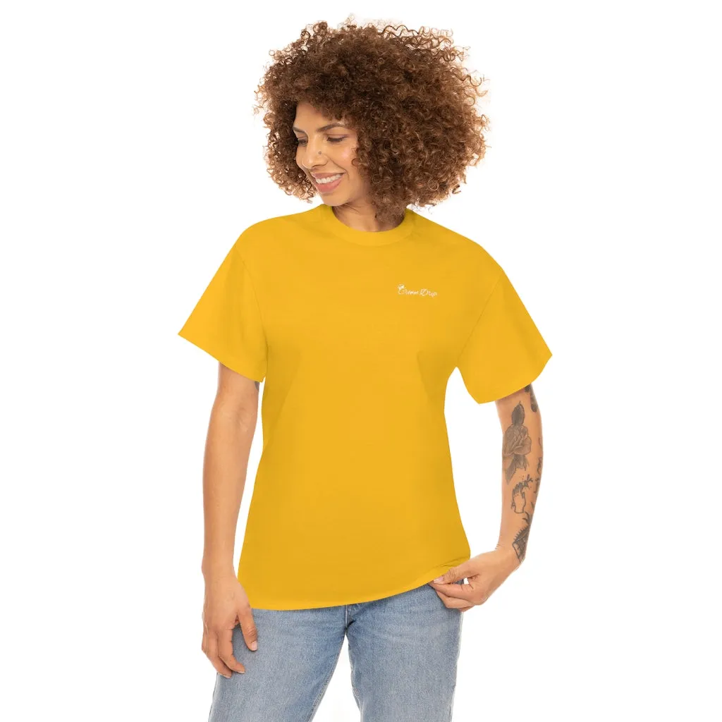 Crown Tower Tee