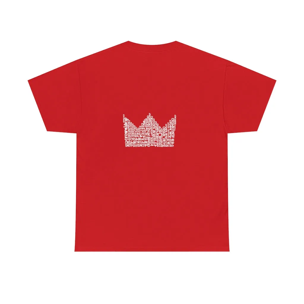 Crown Tower Tee