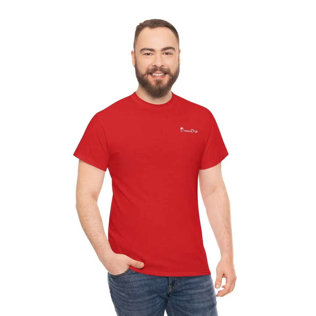 Crown Tower Tee